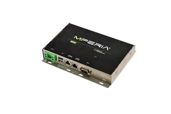 MPERIA OEM Controller - marking and coding automation platform software