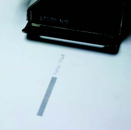 VIAjet™ L-Series Thermal Ink Jet Printer