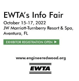 EWTA’s Info Fair 2022