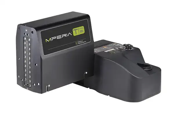 The MPERIA-T100E Accuscan is an inkjet coding machine that utilizes inkjet technology to print high-quality and precise codes, labels, or markings on various surfaces. It is designed for simplicity and efficiency in coding and marking applications. industrial inkjet printer; inkjet technologies; inkjet printer for packaging; inkjet coding machines; inkjet marking; industrial ink marking systems