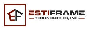 Estiframe Technologies, Inc. logo.