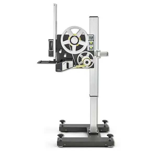Labeling Systems