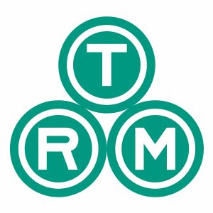 TRM company logo
