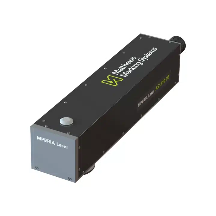 MPERIA Fiber and Fiber Film Laser Datasheet
