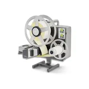 MPERIA A-Series D43 print-and-apply labeling system for automated product and packaging labeling