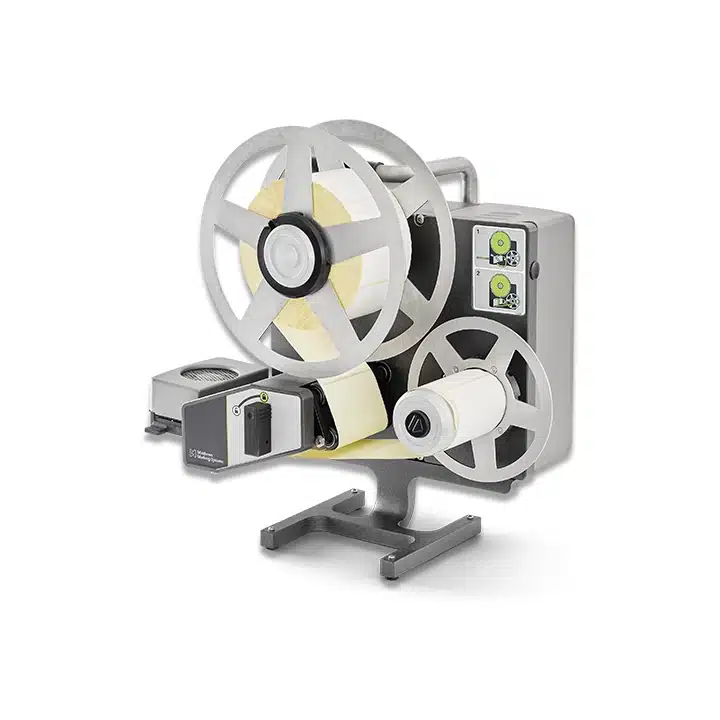 Automated Labeling Machine MPERIA® A-Series™