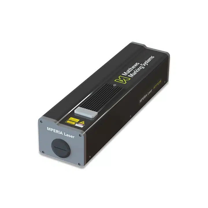 MPERIA® CO2 Marking Lasers
