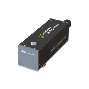 MPERIA Fiber Film Laser marking system for flexible film and packaging applications