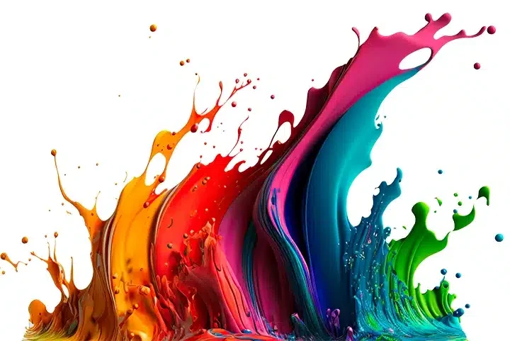 Industrial Inkjet Ink
