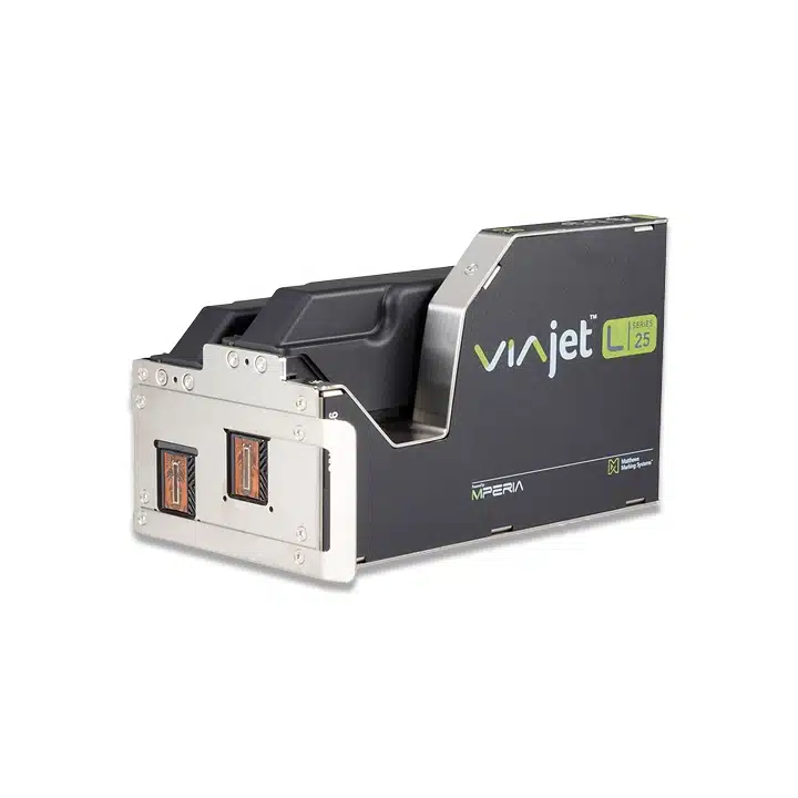 Thermal Inkjet Printers MPERIA® L-Series™