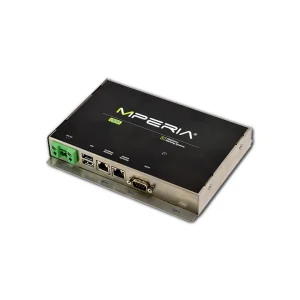 MPERIA OEM controller for centralized industrial marking and coding system integration
