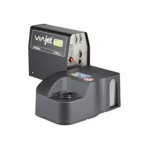 T-Series piezo inkjet printer for high-resolution case coding and product identification
