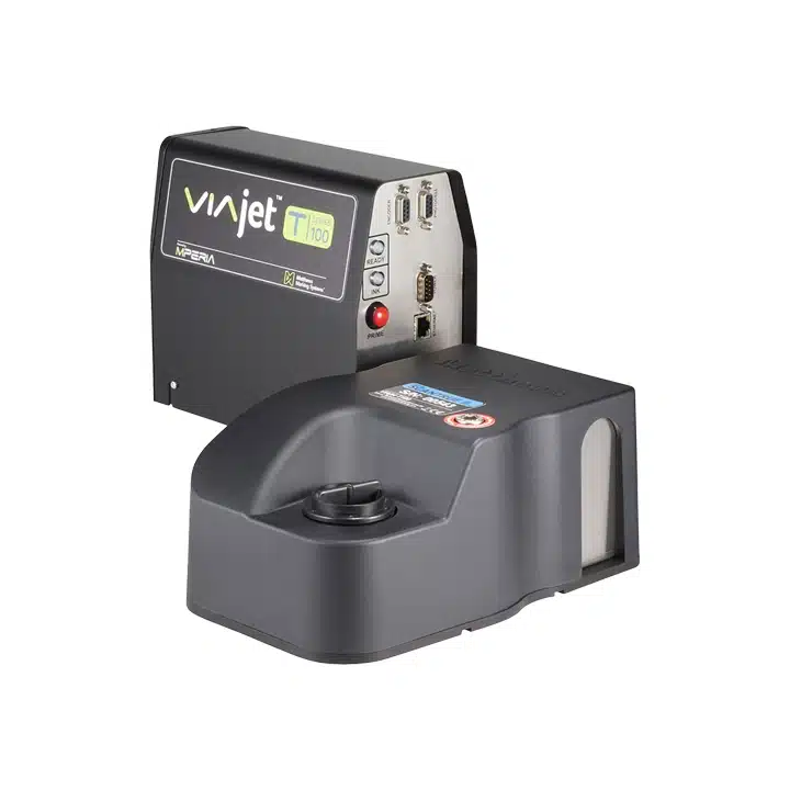 Piezo Inkjet Printer MPERIA® T-Series™