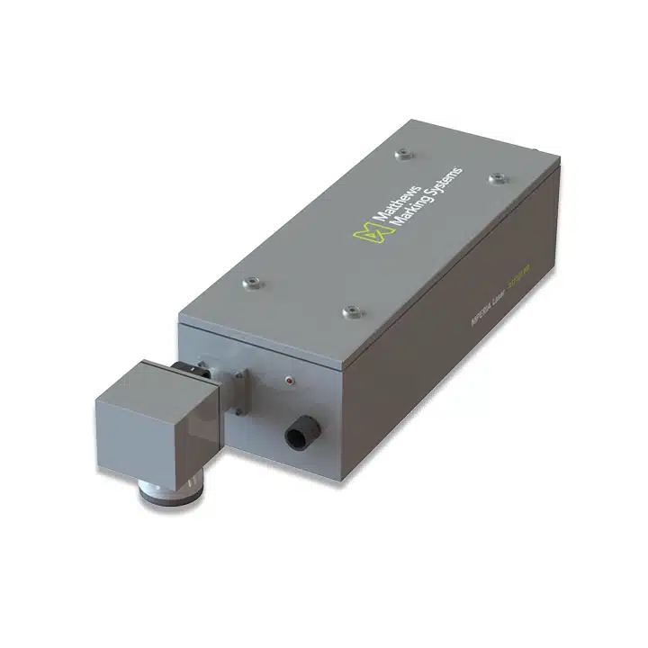 MPERIA® UV Laser Marking Machines