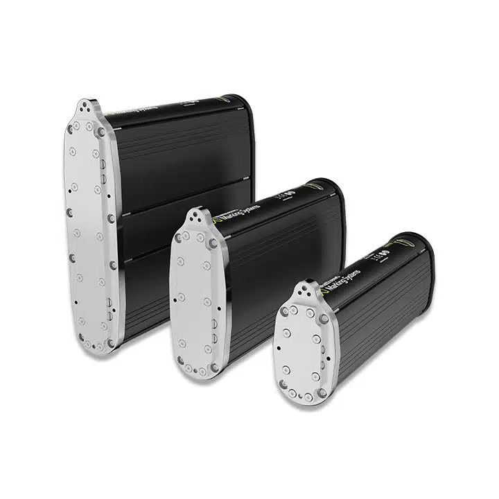DOD Inkjet Printers MPERIA® V-Series™