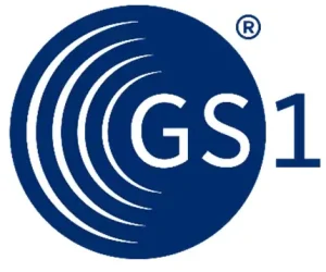 GS1 Logo