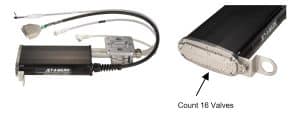 16 V8000/8000+ Printhead