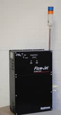 Flowjet product.