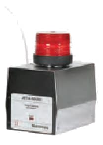 Large capacity ink system