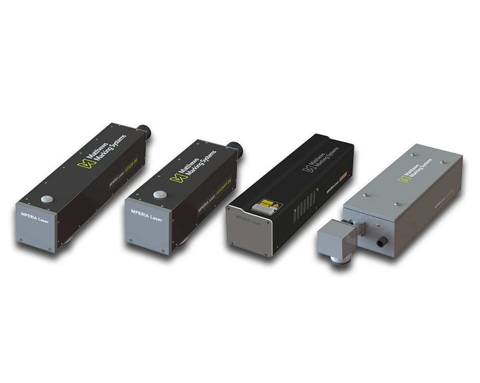Laser Printers
