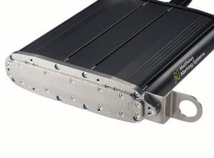 Matthews Marking Systems V-Series 32-valve printhead