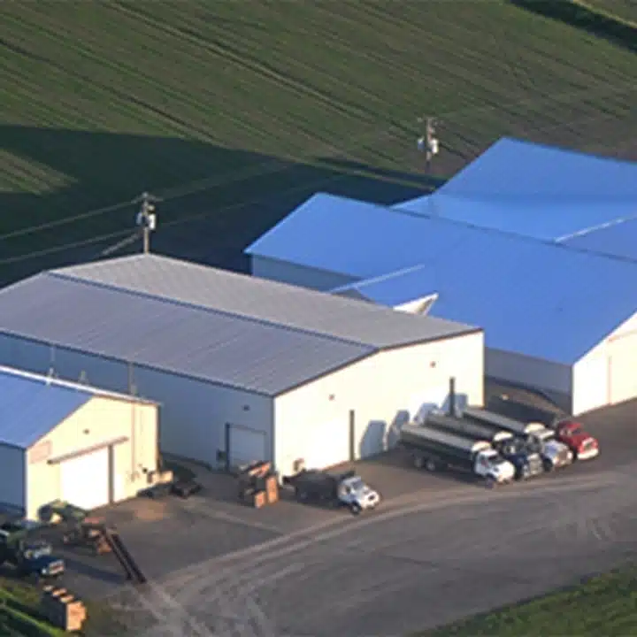 Toner Farms - Precision Marking for CPG Packaging