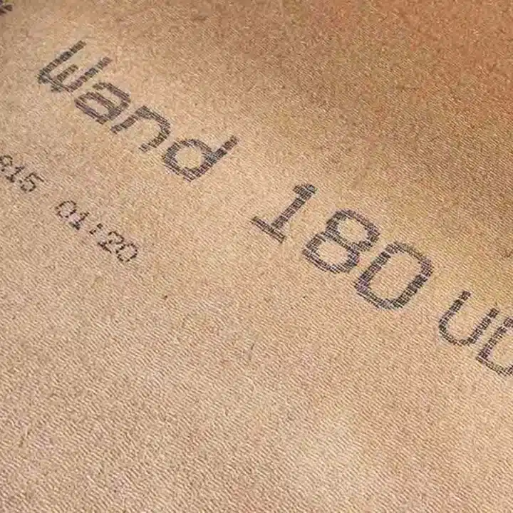 V-series code on wood for Naturheld