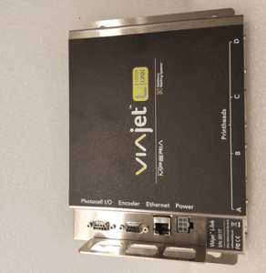 VIAjet L-Link