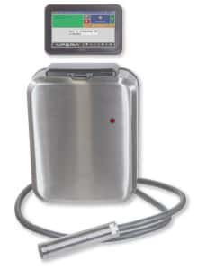 Axian Ink System
