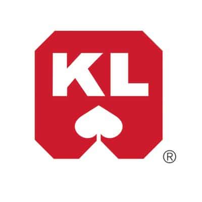 Kwik Lok logo.