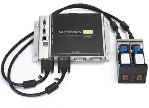 L-Series high-speed thermal inkjet printing system
