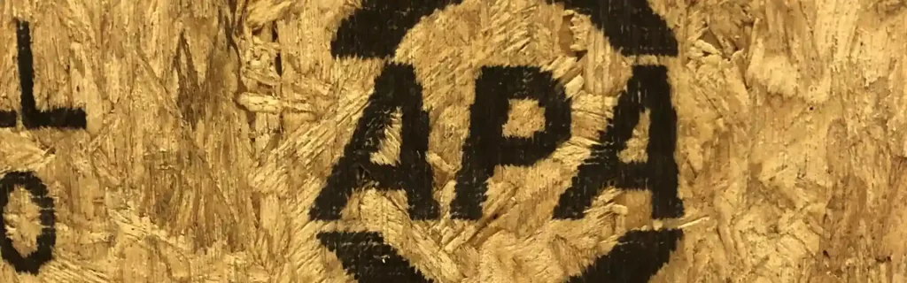 Engineered Wood Leadership