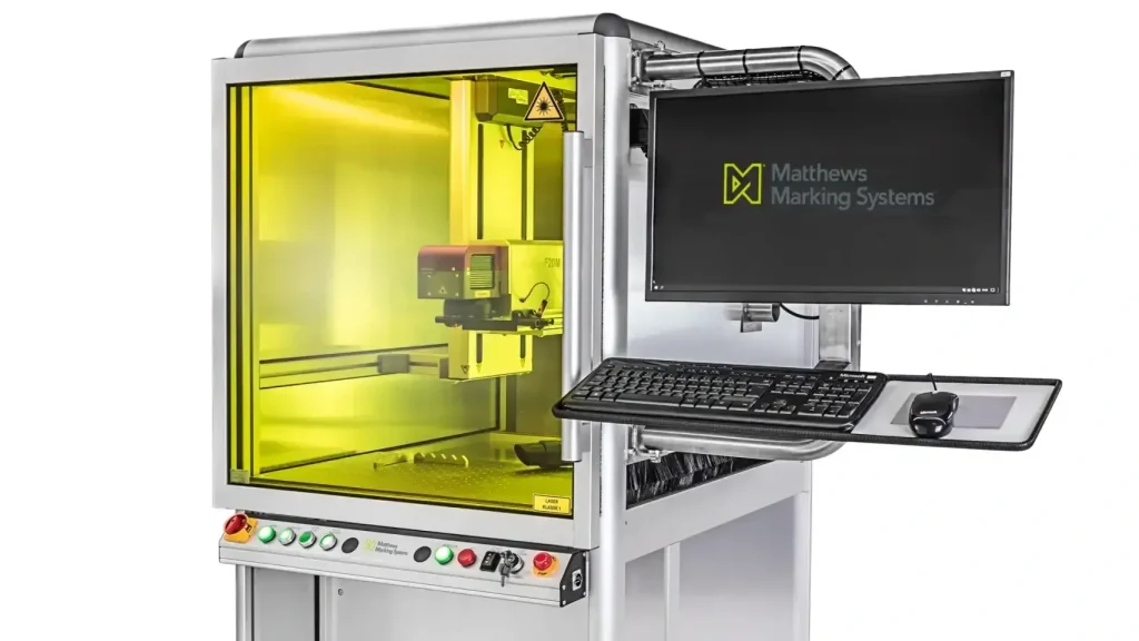 MPERIA® Laser Safety Housings
