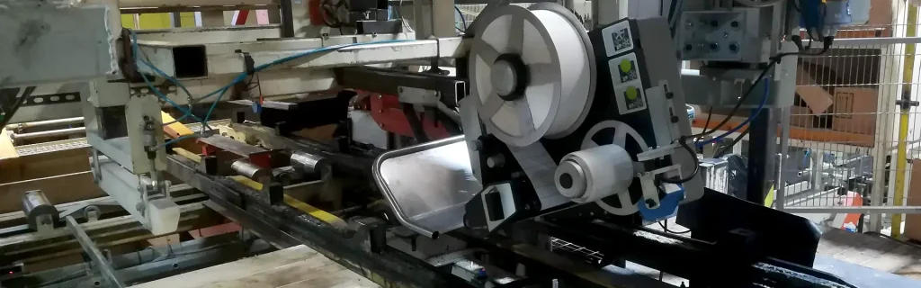 How to Select the Right Automated Labeling Machine