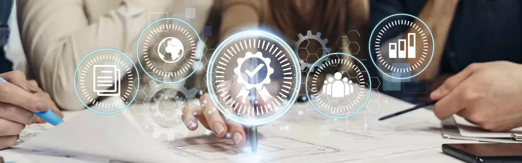 How Marking and Coding Supports Your OEE Goals