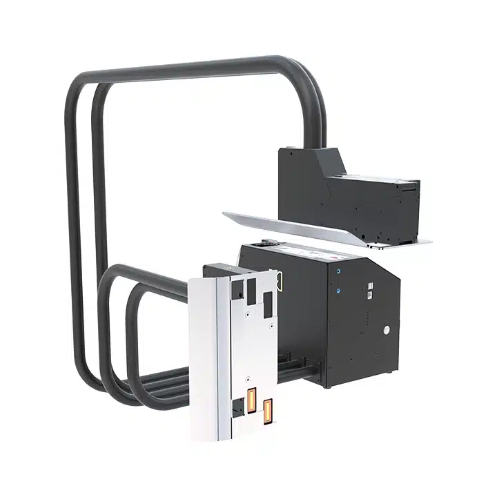 ST1000™ Thermal Inkjet Printer