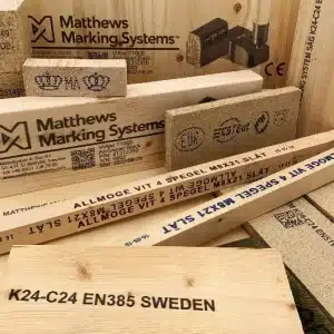 v - series wood